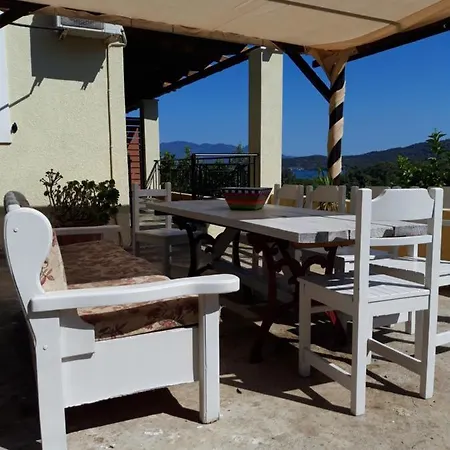Holiday home Elaia Country Living Galatas (Poros)