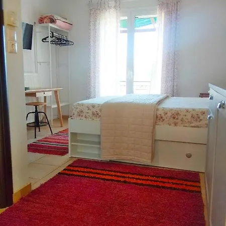 Elaia Country Living * Galatas (Poros)