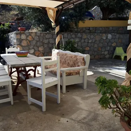 Elaia Country Living Holiday home *