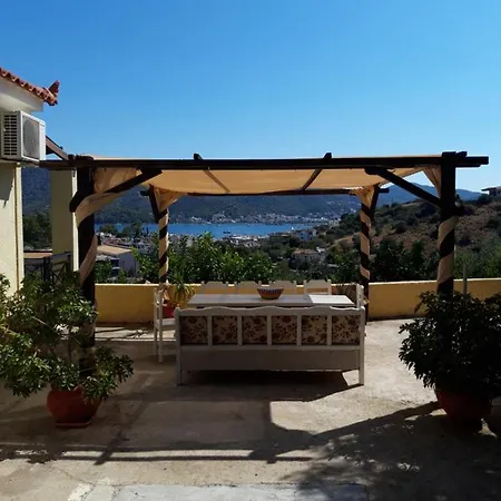 Elaia Country Living Holiday home *
