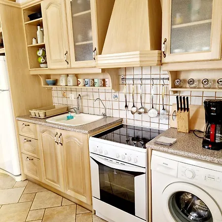 Casa vacanze Elaia Country Living Galatás