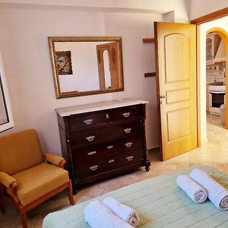 Elaia Country Living Casa vacanze