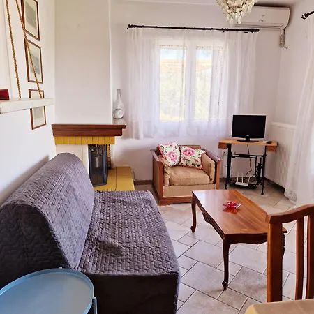 Elaia Country Living Casa vacanze *