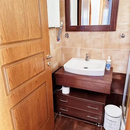 Holiday home Elaia Country Living Galatas (Poros)