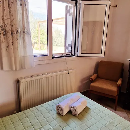 Elaia Country Living Holiday home Galatas (Poros)