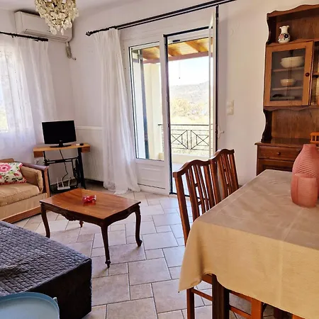 Elaia Country Living Galatás