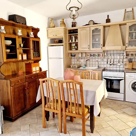 Elaia Country Living Casa vacanze