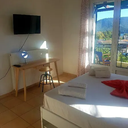 Holiday home Elaia Country Living *