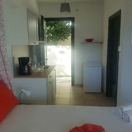 Elaia Country Living Holiday home *