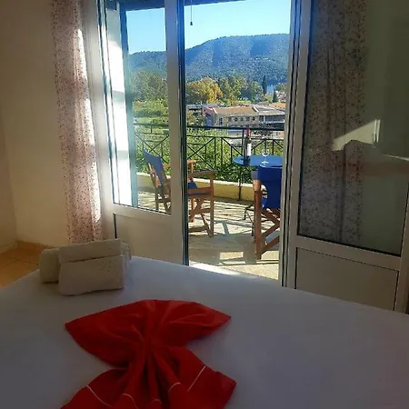 Elaia Country Living Holiday home Galatas (Poros)