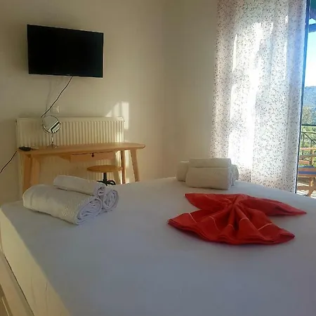 Holiday home Elaia Country Living Galatas (Poros)