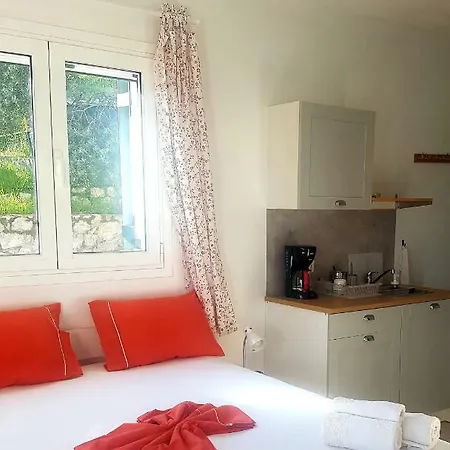 Holiday home Elaia Country Living *