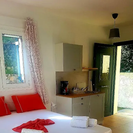 Elaia Country Living Holiday home *