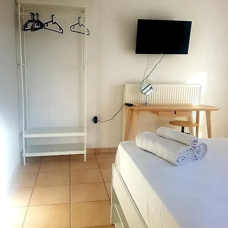 Elaia Country Living Holiday home *