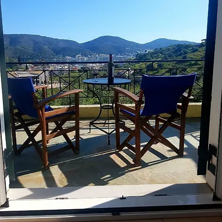 Holiday home Elaia Country Living *