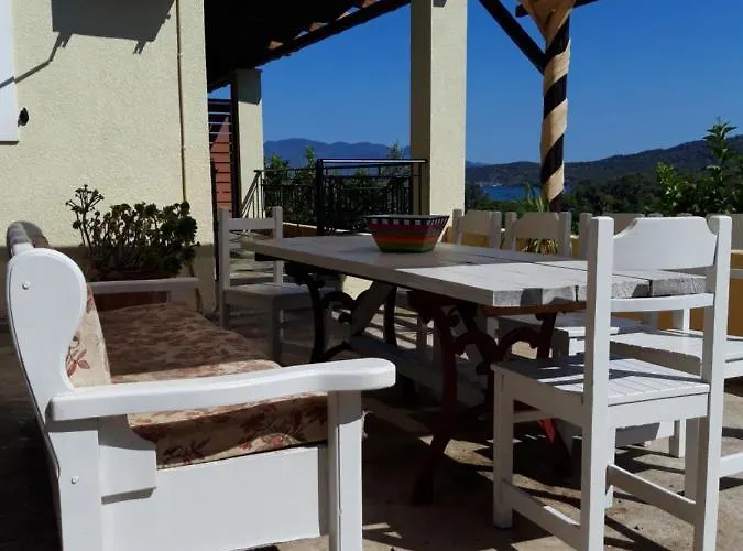 Casa vacanze Elaia Country Living Galatás