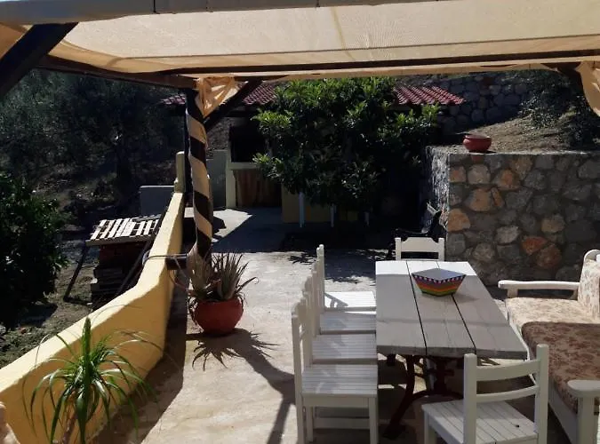 Elaia Country Living Casa de Férias