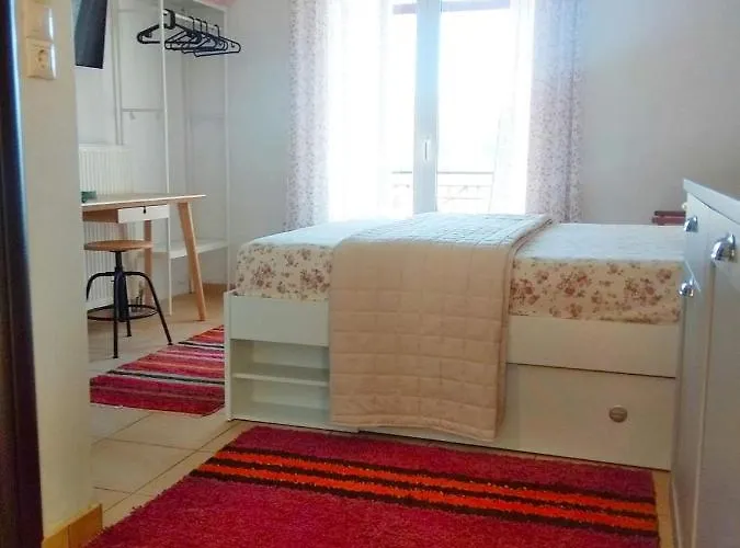 Elaia Country Living * Galatás