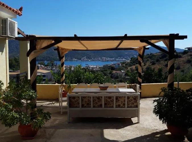 Elaia Country Living Casa vacanze *