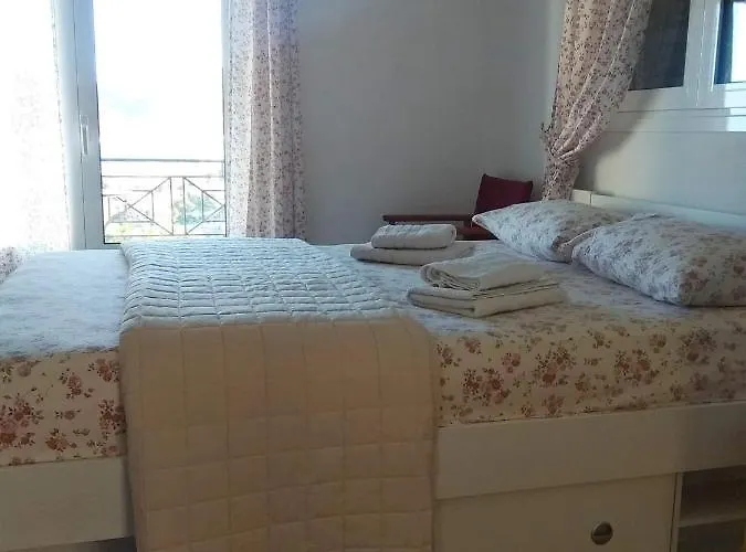 Prázdninový dům Elaia Country Living