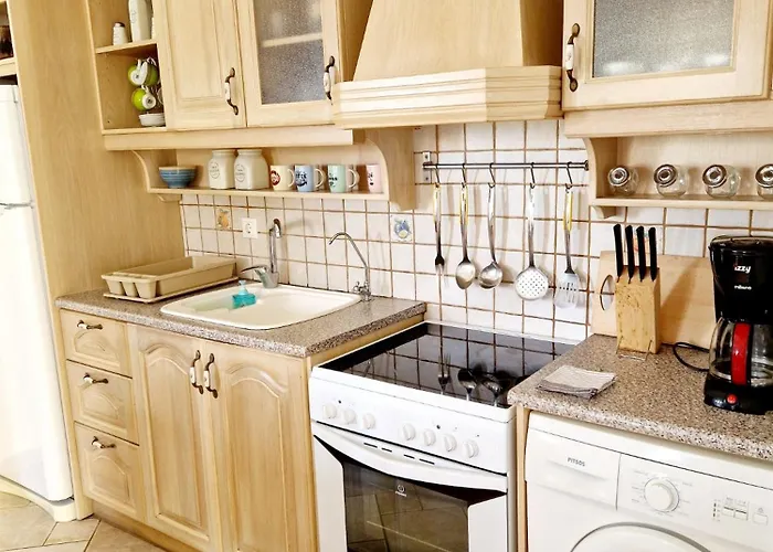 Prázdninový dům Elaia Country Living Galatás