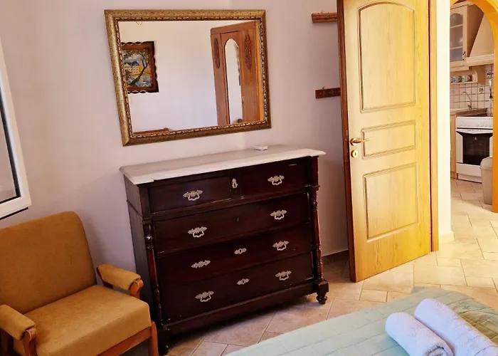 Elaia Country Living Prázdninový dům
