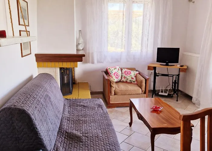 Elaia Country Living Prázdninový dům *