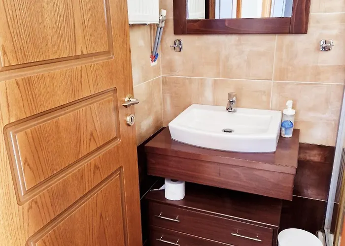 Casa de Férias Elaia Country Living Galatás