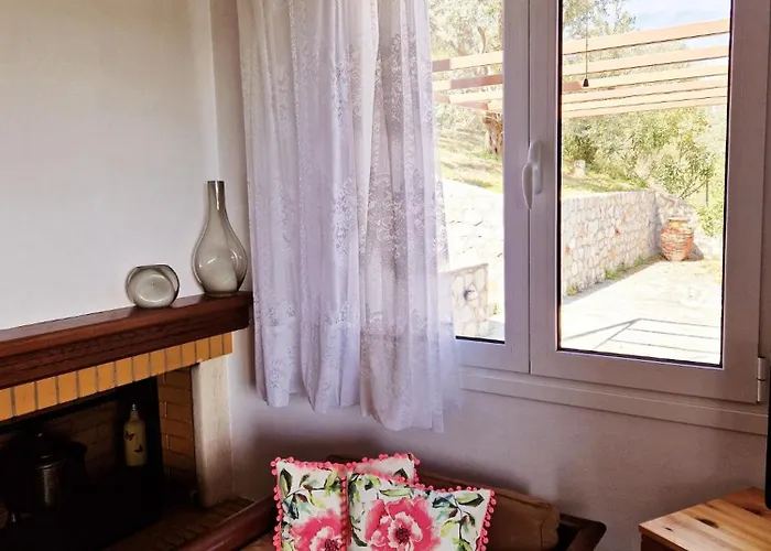 Elaia Country Living * Galatás