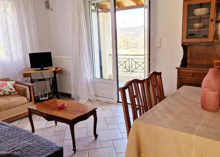 Elaia Country Living Galatás