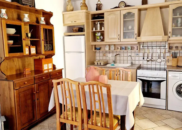 Elaia Country Living Prázdninový dům