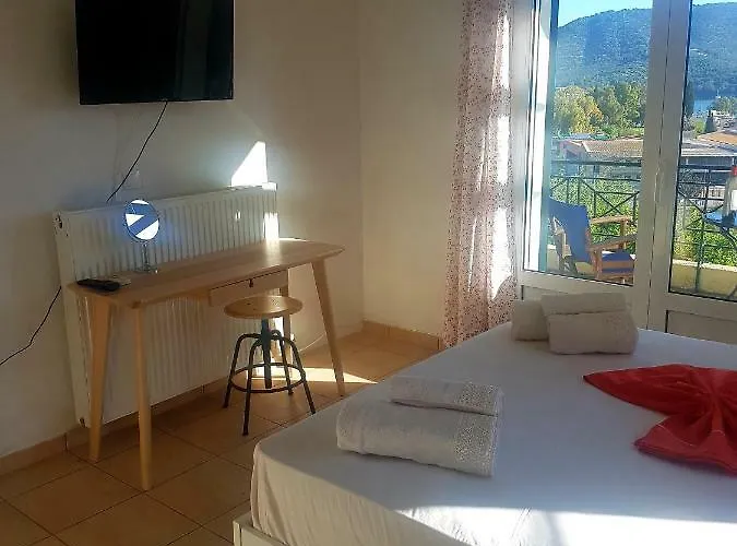 Prázdninový dům Elaia Country Living *