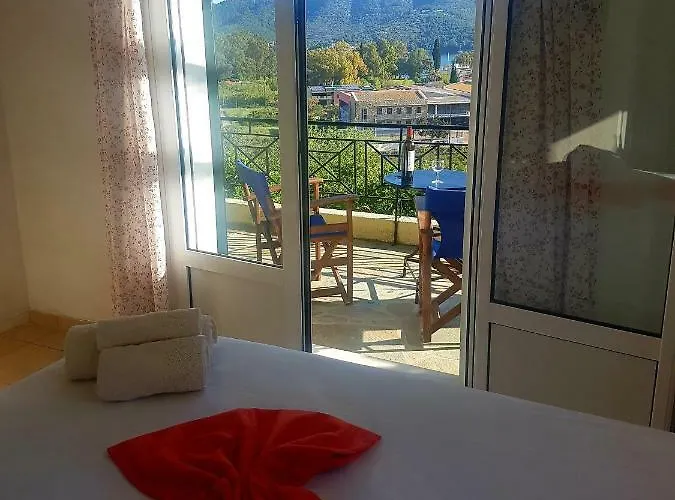 Elaia Country Living Prázdninový dům Galatás