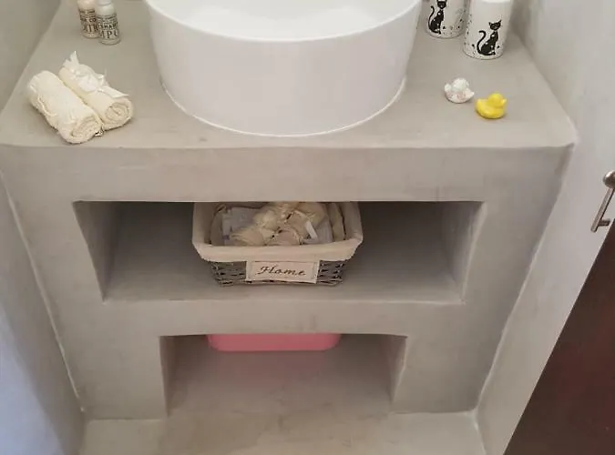 Elaia Country Living Casa vacanze