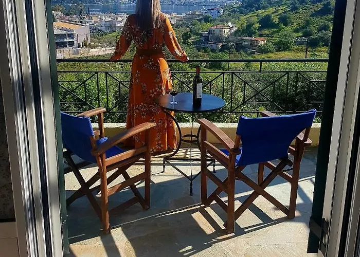 Elaia Country Living