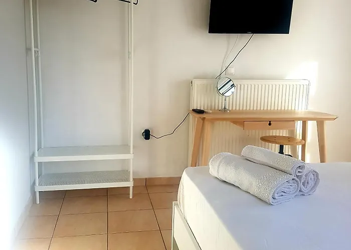 Elaia Country Living Prázdninový dům *