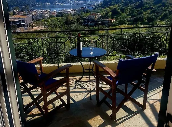 Elaia Country Living Galatás