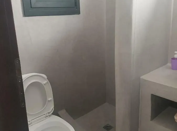 Prázdninový dům Elaia Country Living *