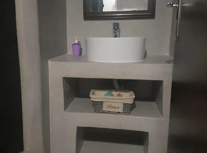 Elaia Country Living Prázdninový dům Galatás